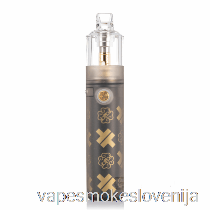 Vape Slovenija Dotmod Dotstick Revo 35w Kit Smoke